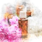 Aromatherapy Healing Session + A personalized Oil Blend