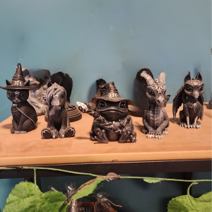 חמודוגותים (1)